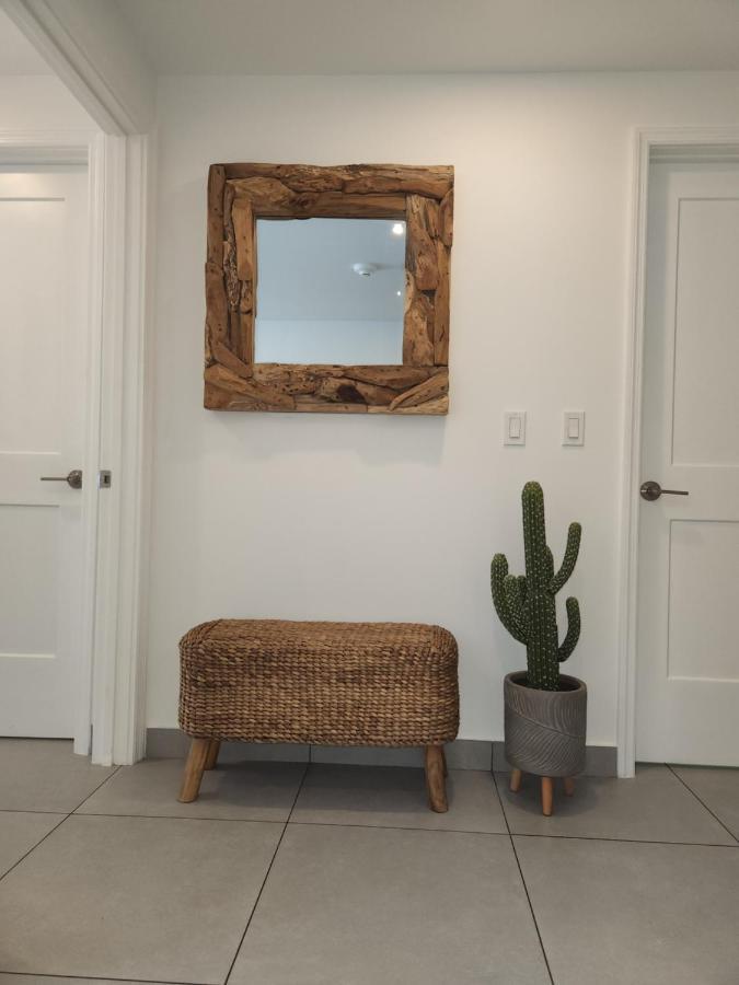 Ferienwohnung Aruba Dream Getaway 2Br/2Bt Ocean & Pool View Oranjestad Exterior foto